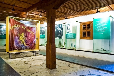 В България най-посещавана е къщата на Райна Княгиня, още 10 наши обекта в националната класация